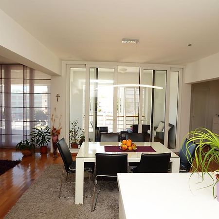 Base Bridge Apartment - Zadar City Centre - Free Parking Exterior photo