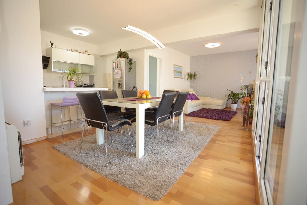 Base Bridge Apartment - Zadar City Centre - Free Parking Exterior photo