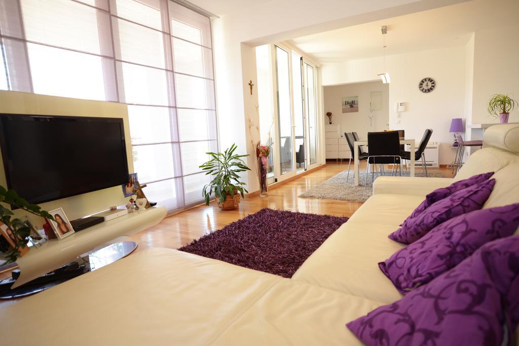 Base Bridge Apartment - Zadar City Centre - Free Parking Exterior photo