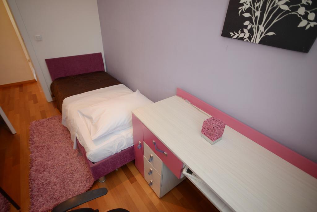 Base Bridge Apartment - Zadar City Centre - Free Parking Exterior photo