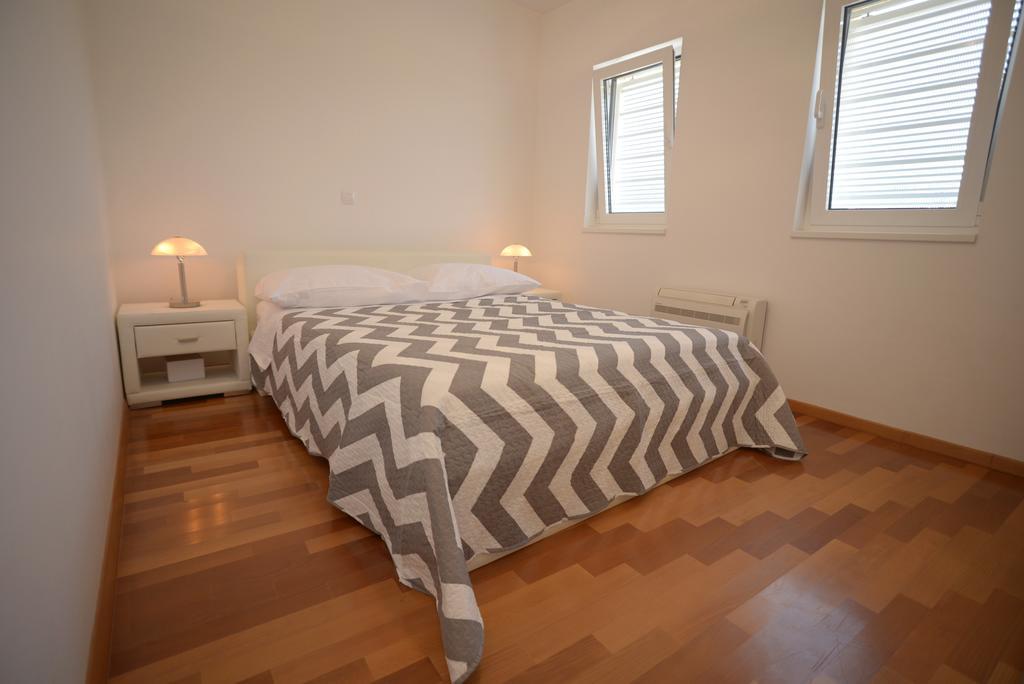 Base Bridge Apartment - Zadar City Centre - Free Parking Exterior photo